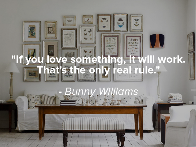 10 Quotes From Interior Designers That Will Hipvan Blog